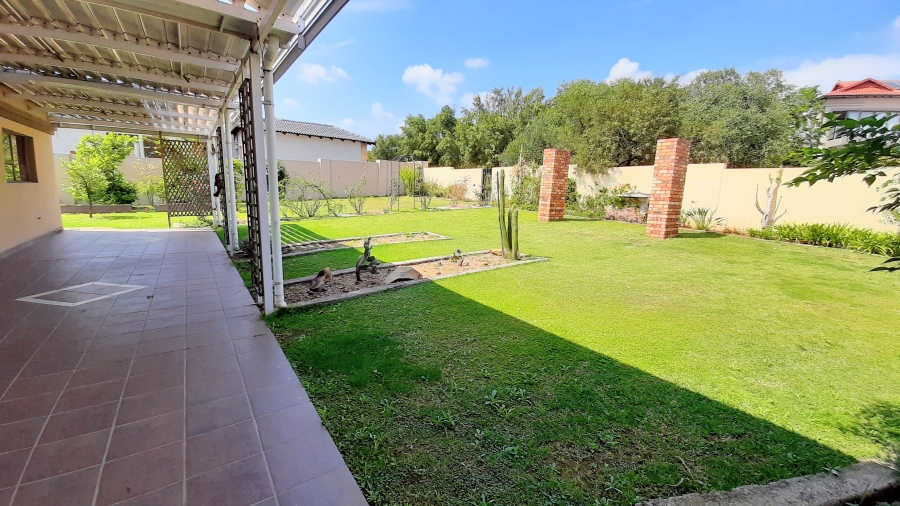 3 Bedroom Property for Sale in Xanadu Eco Park North West